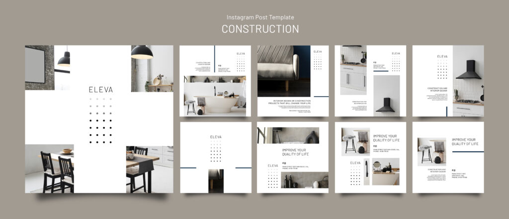 portfolio architekta wnętrz